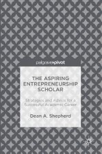 Aspiring Entrepreneurship Scholar