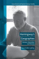 Hemingway's Geographies