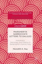 Margherita Sarrocchi's Letters to Galileo