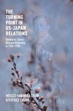 Turning Point in US-Japan Relations