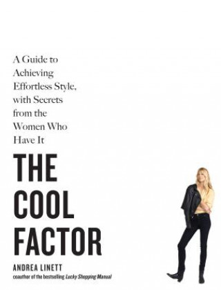 Cool Factor