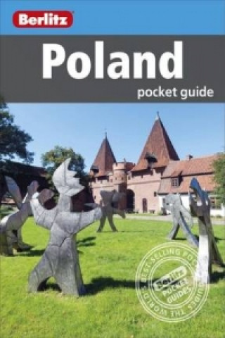 Berlitz Pocket Guide Poland (Travel Guide)
