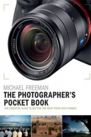 Photographer's Pocket Book