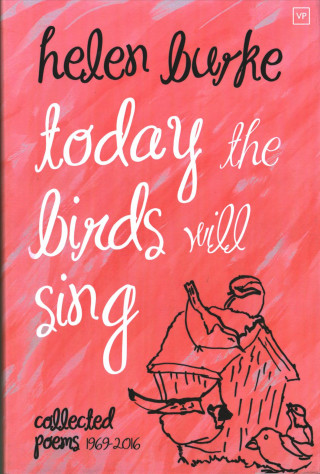 Today the Birds Will Sing