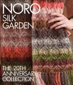 Noro Silk Garden
