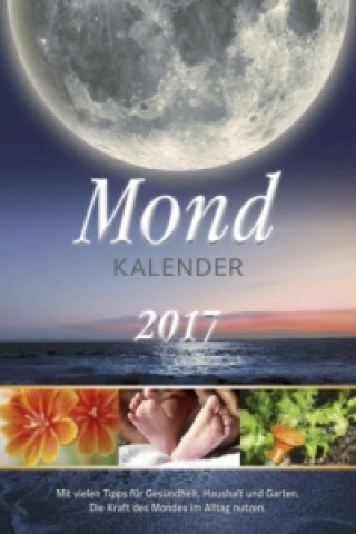 Mondkalender 2017