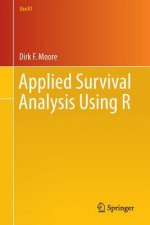 Applied Survival Analysis Using R