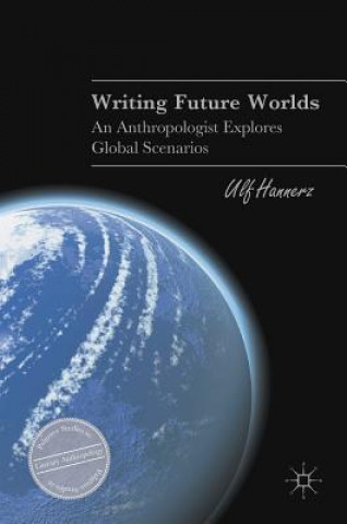 Writing Future Worlds