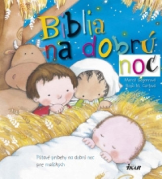 Biblia na dobrú noc