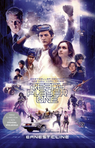 Ready Player One