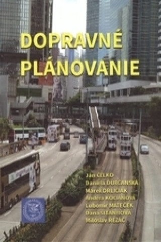 Dopravné plánovanie