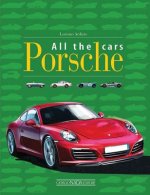 Porsche All the Cars