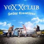 Geiles Himmelblau, 1 Audio-CD
