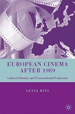 European Cinema after 1989