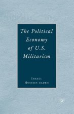 Political Economy of U.S. Militarism