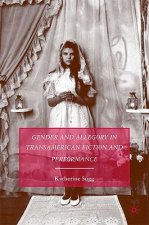 Gender and Allegory in Transamerican Fiction and Performance
