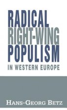 Radical Right-Wing Populism in Western Europe