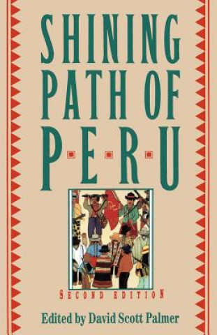 Shining Path of Peru