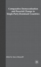 Comparative Democratization and Peaceful Change in Single-Party-Dominant Countri