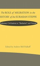 Role of Migration in the History of the Eurasian Steppe
