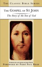 Gospel of St. John