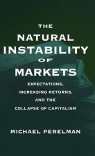 Natural Instability of Markets