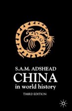 China in World History, Third Edition