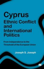 Cyprus: Ethnic Conflict and International Politics