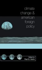 Climate Change and American Foreign Policy