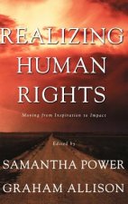 Realizing Human Rights