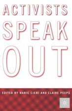 Activists Speak Out
