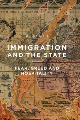 Immigration and the State