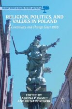 Religion, Politics, and Values in Poland