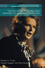 Political Rhetoric and Oratory of Margaret Thatcher