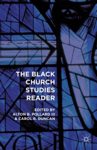 Black Church Studies Reader