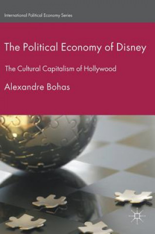 Political Economy of Disney