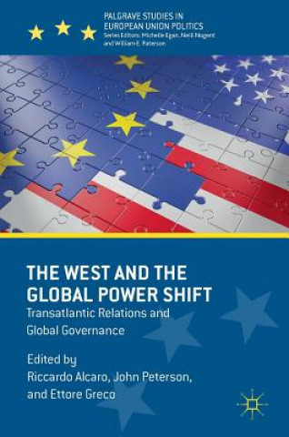 West and the Global Power Shift