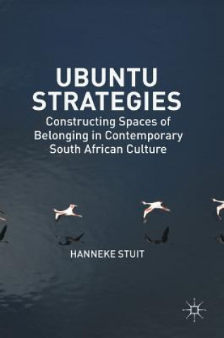 Ubuntu Strategies