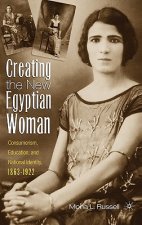 Creating the New Egyptian Woman