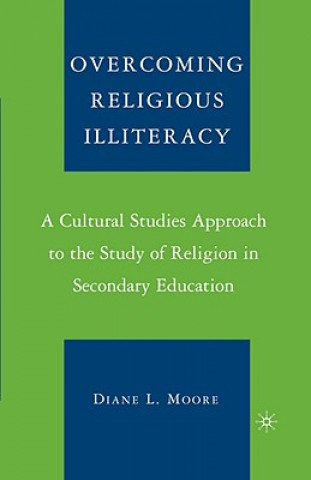 Overcoming Religious Illiteracy