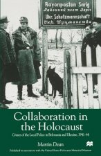 Collaboration in the Holocaust