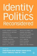 Identity Politics Reconsidered