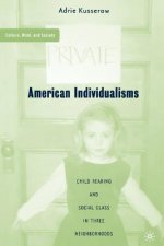 American Individualisms