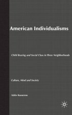 American Individualisms