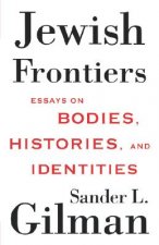 Jewish Frontiers