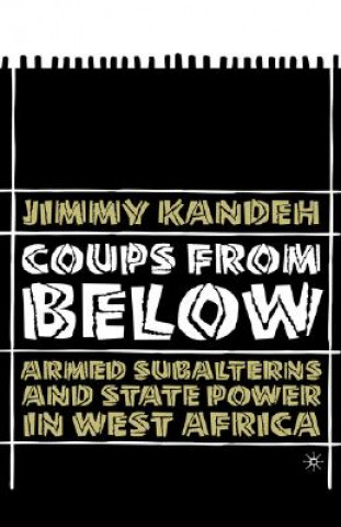 Coups from Below