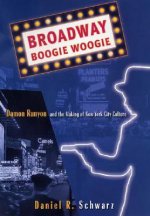 Broadway Boogie Woogie