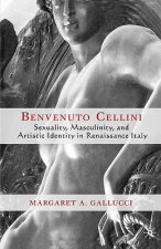 Benvenuto Cellini