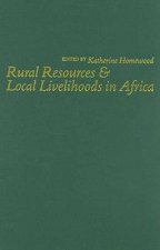 Rural Resources and Local Livelihoods in Africa