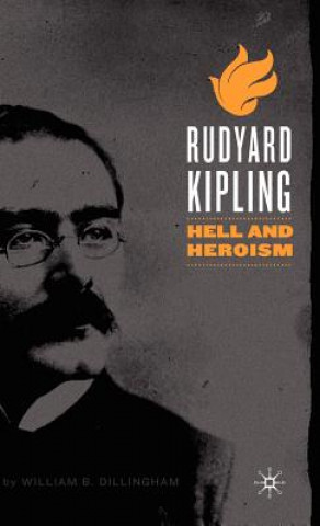 Rudyard Kipling
